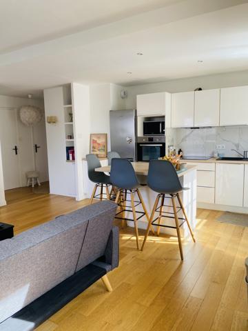 Lyon (69009) T2 RARE ! Vue spectaculaire - Prestations de qualité-- Secteur Fourvière / Observance