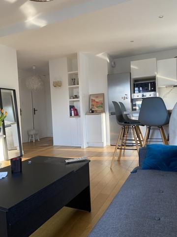 Lyon (69009) T2 RARE ! Vue spectaculaire - Prestations de qualité-- Secteur Fourvière / Observance