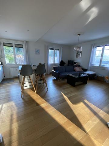 Lyon (69009) T2 RARE ! Vue spectaculaire - Prestations de qualité-- Secteur Fourvière / Observance