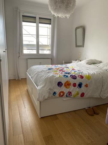 Lyon (69009) T2 RARE ! Vue spectaculaire - Prestations de qualité-- Secteur Fourvière / Observance