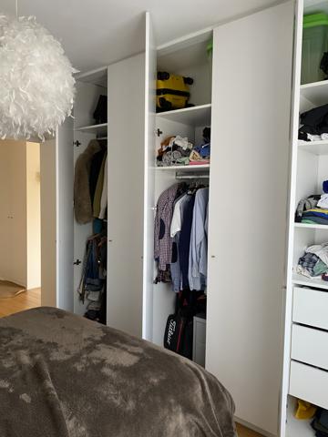 Lyon (69009) T2 RARE ! Vue spectaculaire - Prestations de qualité-- Secteur Fourvière / Observance