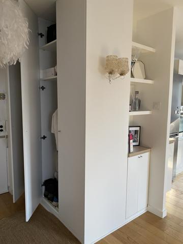 Lyon (69009) T2 RARE ! Vue spectaculaire - Prestations de qualité-- Secteur Fourvière / Observance