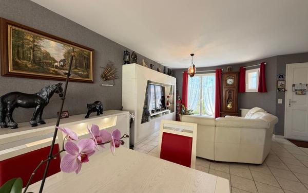 Maison à vendre    5 pièces •  Saint-Palais-sur-Mer