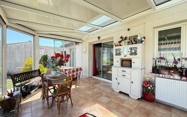 Maison à vendre    5 pièces •  Saint-Palais-sur-Mer