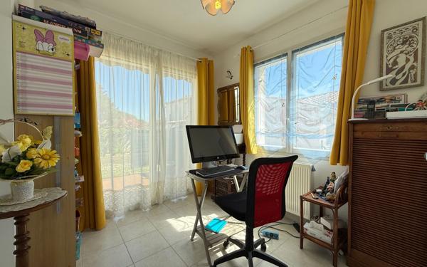 Maison à vendre    5 pièces •  Saint-Palais-sur-Mer