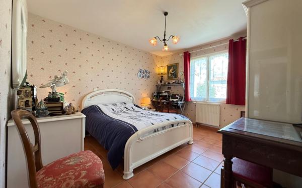 Maison à vendre    5 pièces •  Saint-Palais-sur-Mer