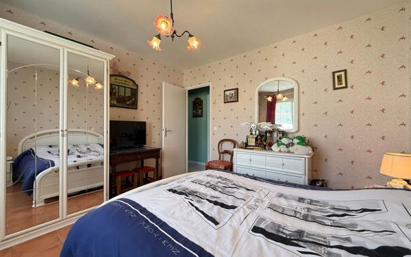 Maison à vendre    5 pièces •  Saint-Palais-sur-Mer