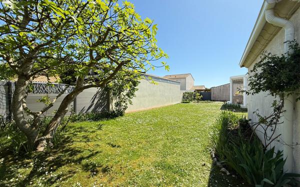 Maison à vendre    5 pièces •  Saint-Palais-sur-Mer