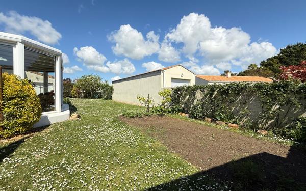 Maison à vendre    5 pièces •  Saint-Palais-sur-Mer