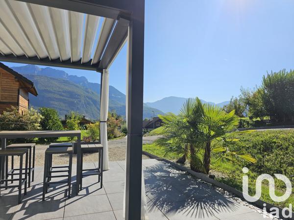 Maison à vendre 4 pièces 98 m² Doussard