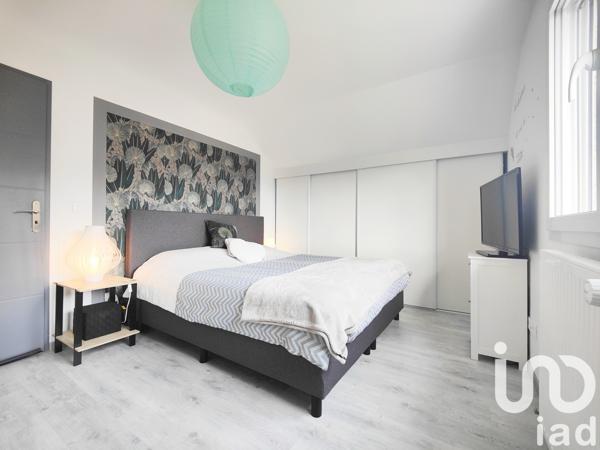 Maison à vendre 4 pièces 98 m² Doussard