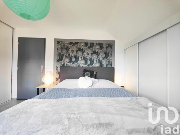 Maison à vendre 4 pièces 98 m² Doussard