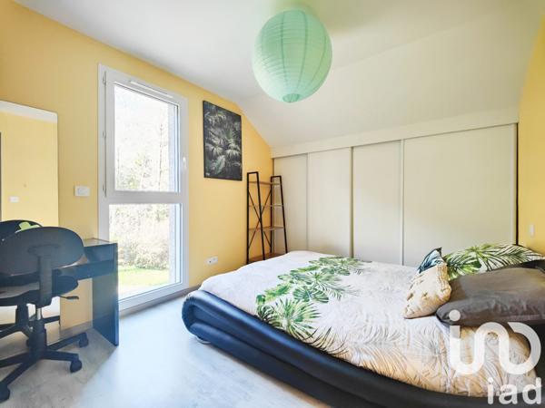 Maison à vendre 4 pièces 98 m² Doussard