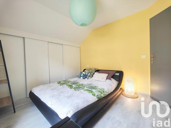 Maison à vendre 4 pièces 98 m² Doussard