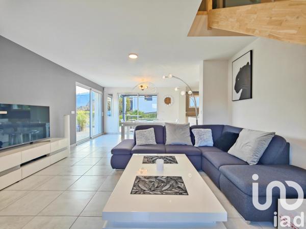 Maison à vendre 4 pièces 98 m² Doussard