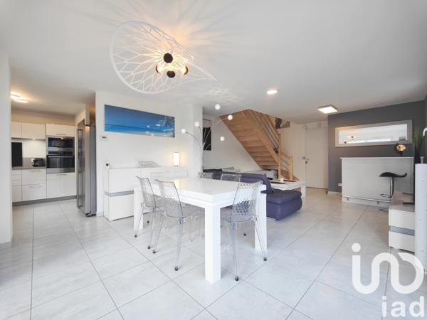 Maison à vendre 4 pièces 98 m² Doussard