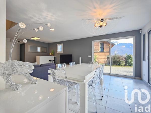 Maison à vendre 4 pièces 98 m² Doussard