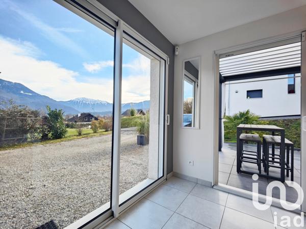 Maison à vendre 4 pièces 98 m² Doussard