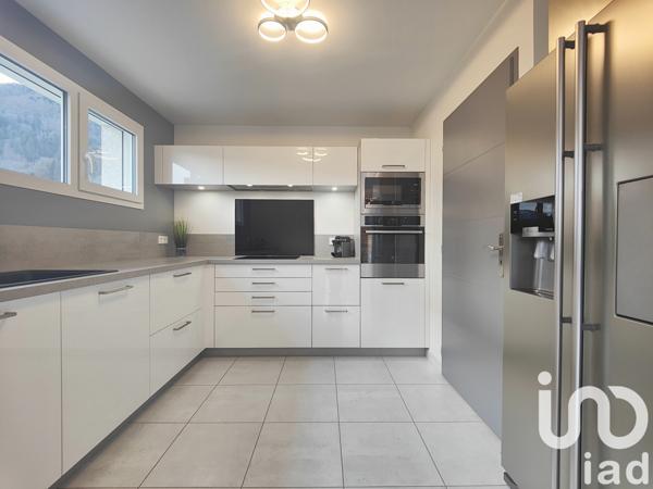 Maison à vendre 4 pièces 98 m² Doussard