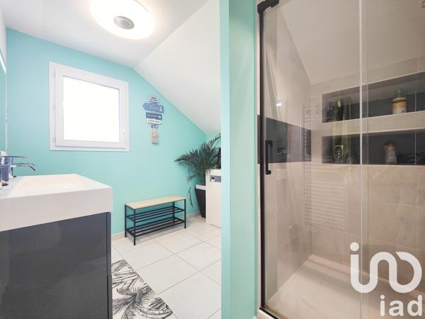 Maison à vendre 4 pièces 98 m² Doussard