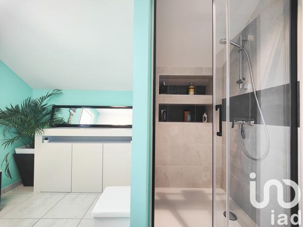 Maison à vendre 4 pièces 98 m² Doussard