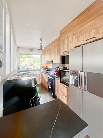 Appartement Grasse 4 pièces 93 m2, piscine Tennis, (quartier Saint-Jacques)