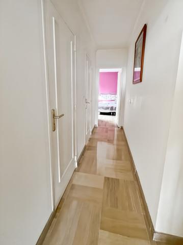 Appartement Grasse 4 pièces 93 m2, piscine Tennis, (quartier Saint-Jacques)