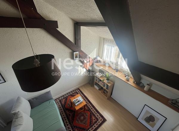 A vendre ARRADON Appartement T3 - 51 m² - Opportunité à Saisir !
