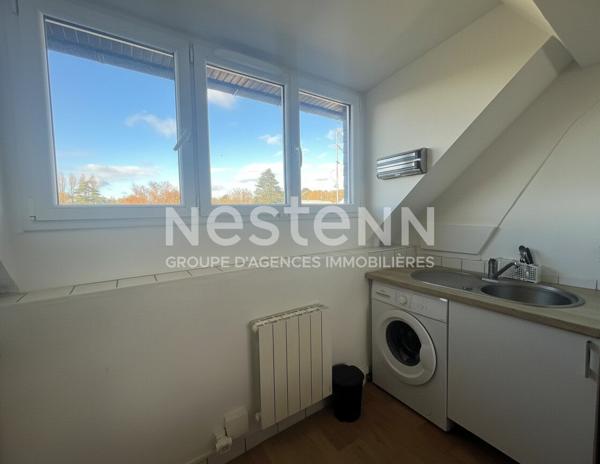 A vendre ARRADON Appartement T3 - 51 m² - Opportunité à Saisir !