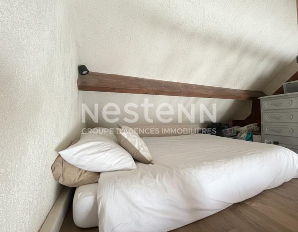 A vendre ARRADON Appartement T3 - 51 m² - Opportunité à Saisir !