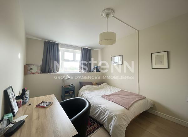 A vendre ARRADON Appartement T3 - 51 m² - Opportunité à Saisir !