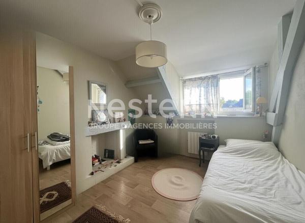 A vendre ARRADON Appartement T3 - 51 m² - Opportunité à Saisir !