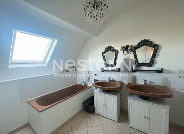 A vendre ARRADON Appartement T3 - 51 m² - Opportunité à Saisir !