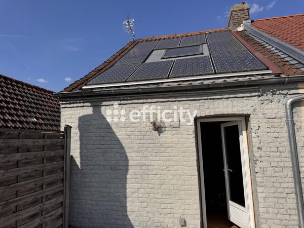 Maison
         7 pièces
        - 108 m² 175 000 € *