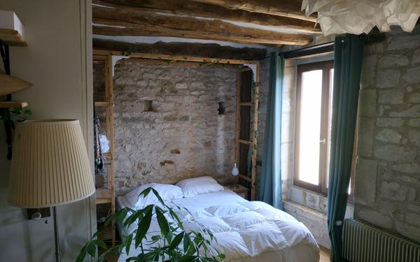 Maison à vendre    5 pièces •  Magny-en-Vexin