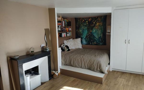 Maison à vendre    5 pièces •  Magny-en-Vexin