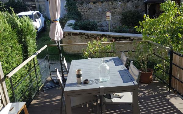 Maison à vendre    5 pièces •  Magny-en-Vexin