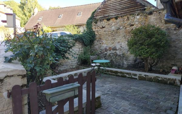 Maison à vendre    5 pièces •  Magny-en-Vexin