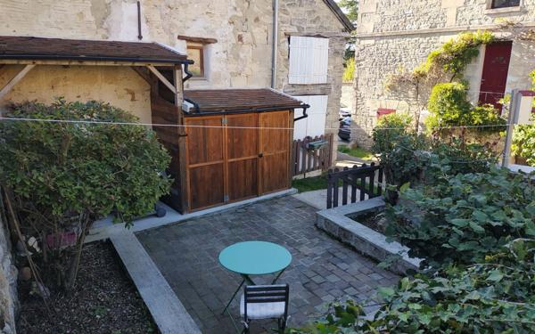 Maison à vendre    5 pièces •  Magny-en-Vexin