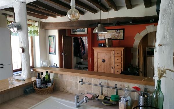 Maison à vendre    5 pièces •  Magny-en-Vexin