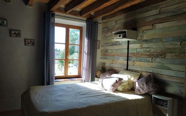 Maison à vendre    5 pièces •  Magny-en-Vexin