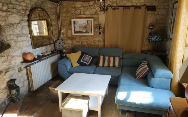 Maison à vendre    5 pièces •  Magny-en-Vexin