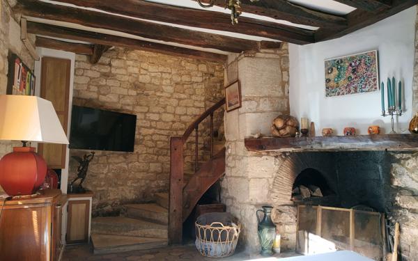 Maison à vendre    5 pièces •  Magny-en-Vexin