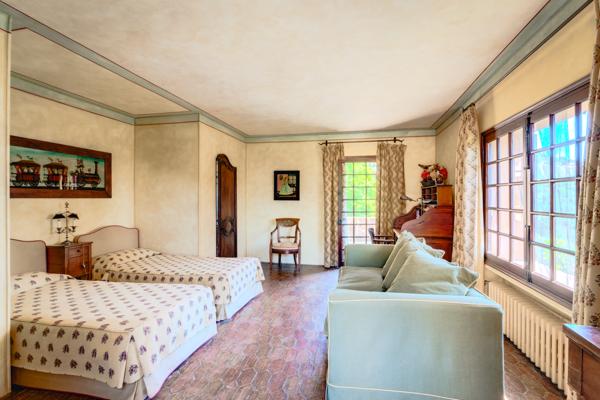 Vente Maison provençale de luxe Roquebrune-Cap-Martin 8 Pièces 266 m²