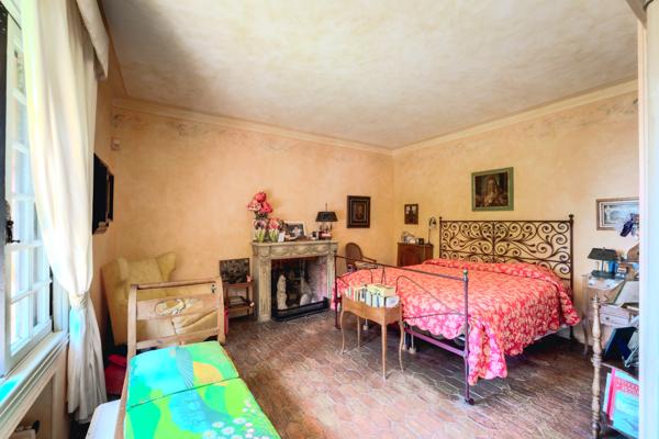 Vente Maison provençale de luxe Roquebrune-Cap-Martin 8 Pièces 266 m²
