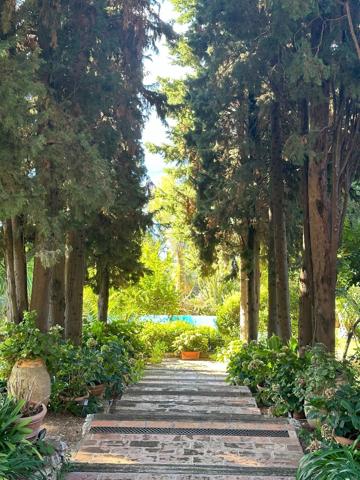 Vente Maison provençale de luxe Roquebrune-Cap-Martin 8 Pièces 266 m²