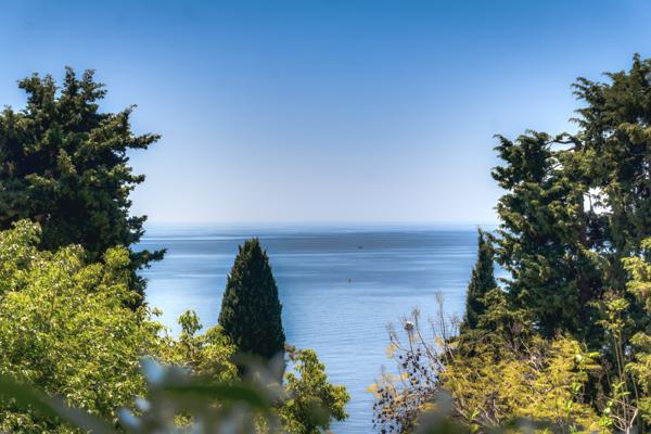 Vente Maison provençale de luxe Roquebrune-Cap-Martin 8 Pièces 266 m²