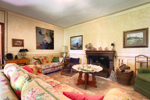 Vente Maison provençale de luxe Roquebrune-Cap-Martin 8 Pièces 266 m²