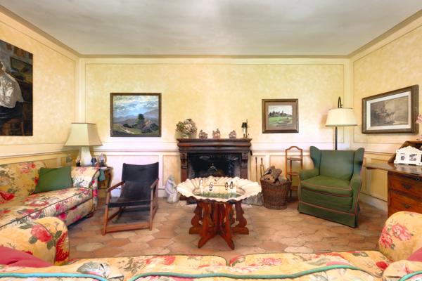 Vente Maison provençale de luxe Roquebrune-Cap-Martin 8 Pièces 266 m²