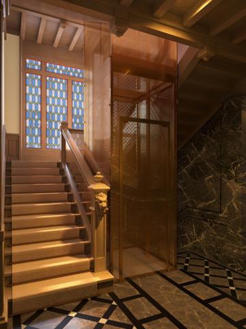 Vente Appartement de luxe Paris 8 4 Pièces 183 m²